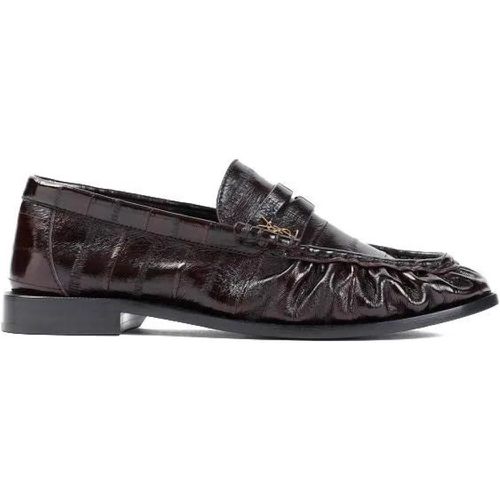 Loafers & Ballerinas - Le Loafer 15 Slippers - Gr. 39 (EU) - in - für Damen - Saint Laurent - Modalova