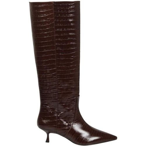 Stiefel - Naomi 50 Boots - Gr. 37 (EU) - in - für Damen - Stuart Weitzman - Modalova