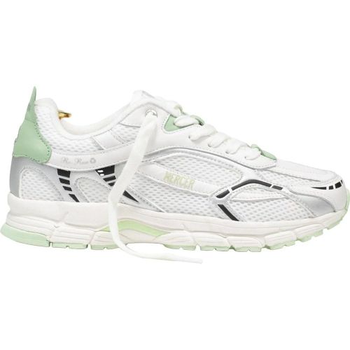 Low-Top Sneaker - Mercer The Re-run Summer Sneakers Groen Me241005 - Gr. 43 (EU) - in - für Damen - MERCER AMSTERDAM - Modalova