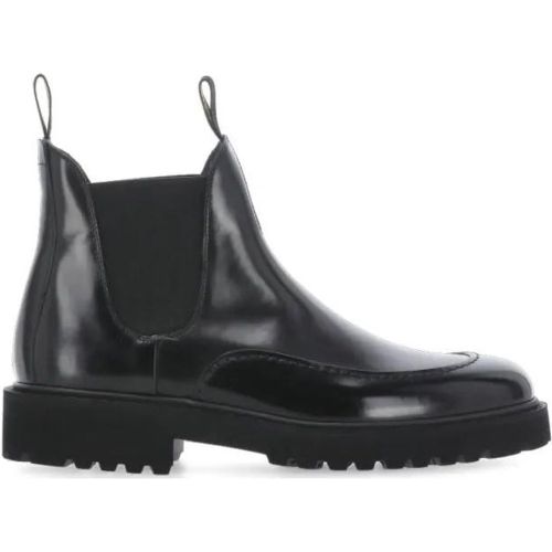 Stiefel - Beatles Reims Chelsea Boots - Gr. 40 (EU) - in - für Damen - Doucal's - Modalova