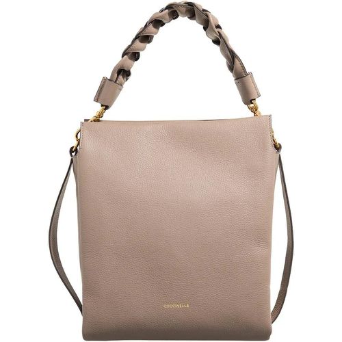 Hobo Bag - Boheme Grana Double - Gr. unisize - in - für Damen - Coccinelle - Modalova