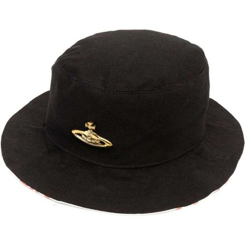 Caps & Mützen - Hats Black - Gr. M - in - für Damen - Vivienne Westwood - Modalova