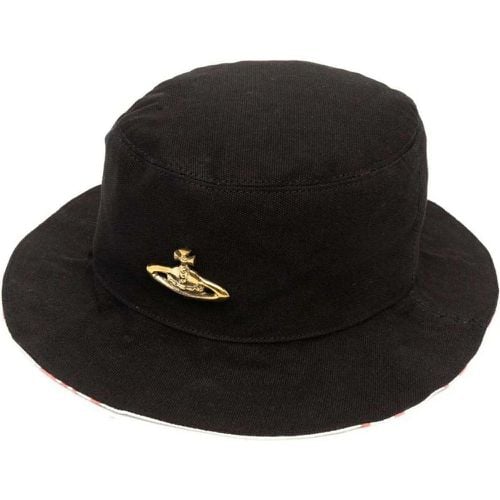 Mützen - Hats Black - Gr. M - in - für Damen - Vivienne Westwood - Modalova