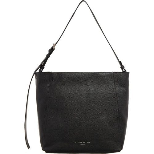 Hobo Bags - Chudy Small Pebble - Gr. unisize - in - für Damen - liebeskind berlin - Modalova