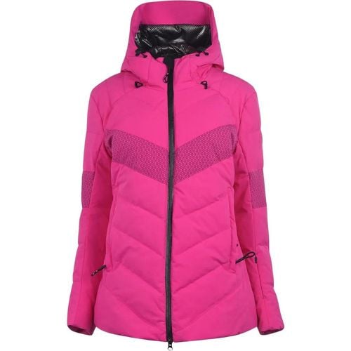 Race Ski Down Jacket - Größe S - EA7 - Modalova