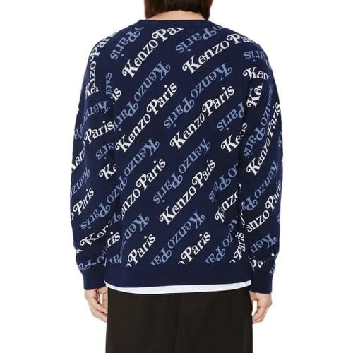 Sweaters - Größe L - Kenzo - Modalova