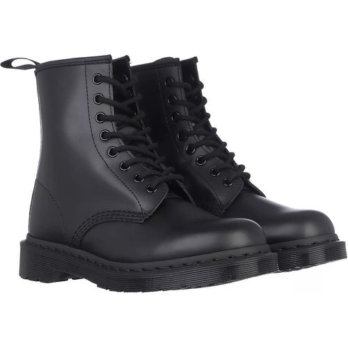 Boots & Stiefeletten - 1460 Mono - Gr. 40 (EU) - in - für Damen - Dr. Martens - Modalova