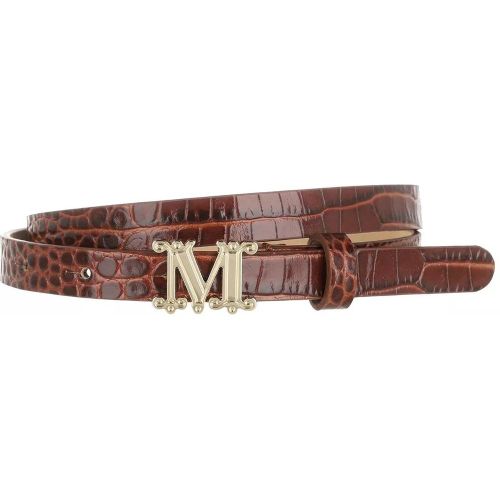 Gürtel - Mcocco Belt Suspenders - Gr. S - in - für Damen - Max Mara - Modalova