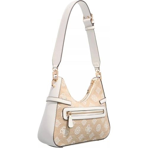 Hobo Bags - Loralee Hobo - Gr. unisize - in - für Damen - Guess - Modalova