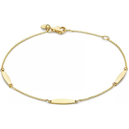 Armband - Jewels La Rinascente Donetta 375 Armba - Gr. ONE SIZE - in - für Damen - BELORO - Modalova