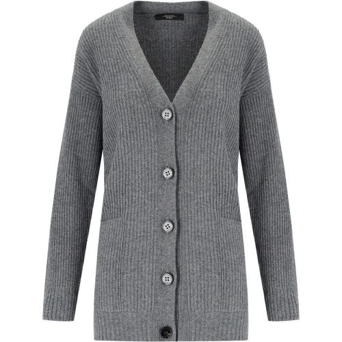 MAX MARA WEEKEND NEGUS CARDIGAN - Größe S - WEEKEND Max Mara - Modalova