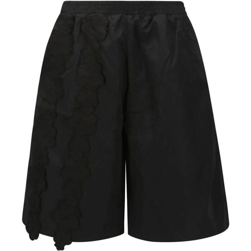 Angel Shorts Recycled Taffeta Shorts - Größe 10 - Cecille Bahnsen - Modalova