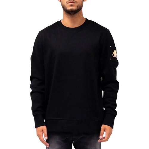 Snyder Crewneck Sweater - Größe S - Moose Knuckles - Modalova