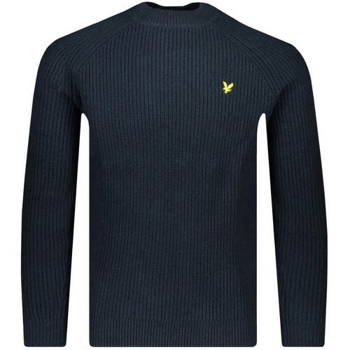 Trui Blauw - Größe S - Lyle & Scott - Modalova