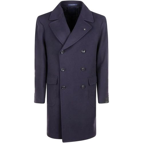 Coats Blue - Größe 46 - Tagliatore - Modalova