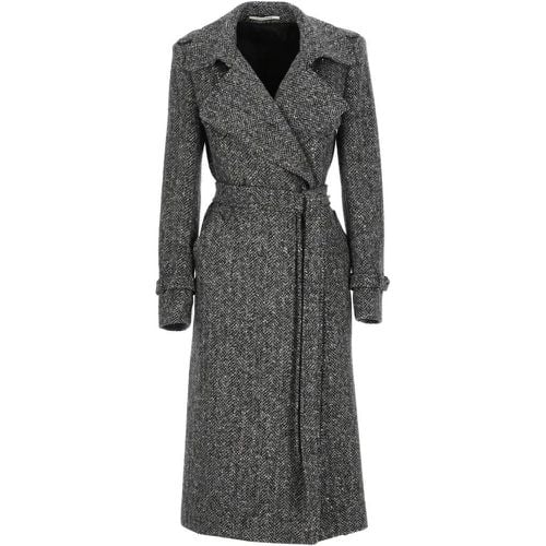 Carola Coat - Größe 42 - Tagliatore - Modalova