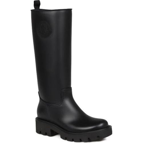 Stiefel - Kickstream High Boot - Gr. 36 (EU) - in - für Damen - Moncler - Modalova