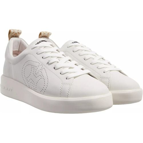 Sneakers - Sneaker Smooth Leather - Gr. 41 (EU) - in - für Damen - Coccinelle - Modalova