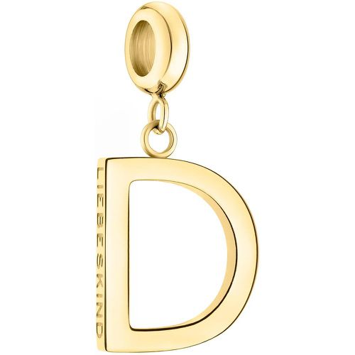 Charms - Anhänger - Gr. unisize - in - für Damen - liebeskind berlin - Modalova