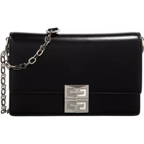 Crossbody Bags - Medium 4G Box Crossbody Bag Leather - Gr. unisize - in - für Damen - Givenchy - Modalova