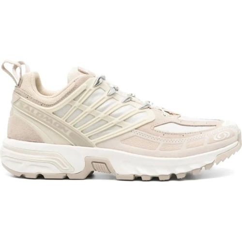 Low-Top Sneaker - Acs Pro Ltr Oxford/rainy/vanila - Gr. UK_10 - in - für Damen - Salomon - Modalova