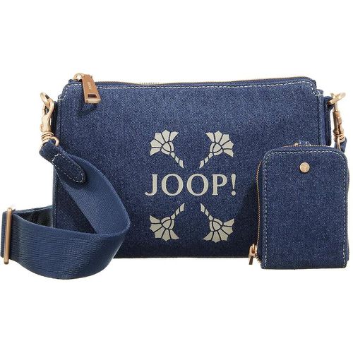 Crossbody Bags - Azzurro Chiaro Jasmina Shoulderbag Shz - Gr. unisize - in - für Damen - Joop! - Modalova