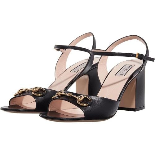 Sandalen - Sandal Shoes - Gr. 39 (EU) - in - für Damen - Gucci - Modalova