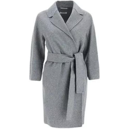 Arona Open Coat - Größe 42 - Max Mara - Modalova