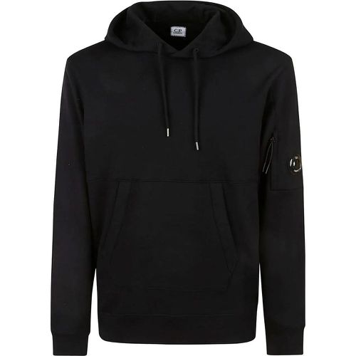 Cpcompany Sweaters Black - Größe L - CP Company - Modalova