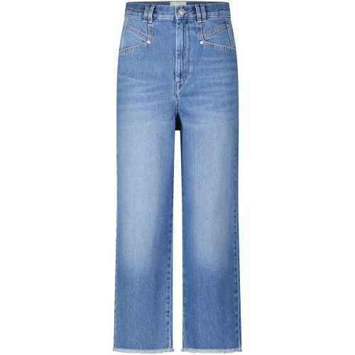 Relaxed-Fit Jeans Dilali - Größe 38 - Isabel marant - Modalova