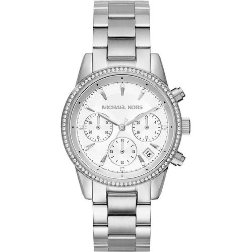 Uhr - MK6428 Ritz Watch - Gr. unisize - in - für Damen - Michael Kors - Modalova