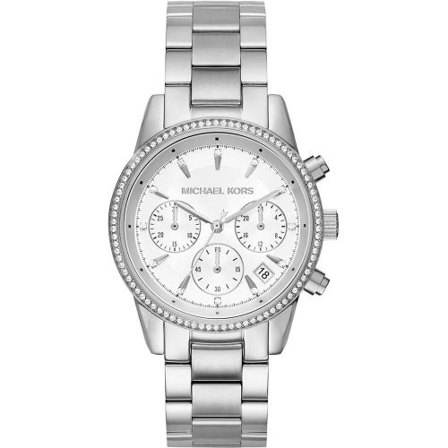 Uhr - MK6428 Ritz Watch - Gr. unisize - in - für Damen - Michael Kors - Modalova