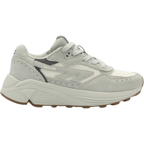 Low-Top Sneaker - Hts Shadow Rgs Sneakers Grijs K010002-153 - Gr. 38 (EU) - in - für Damen - Hi-Tec - Modalova