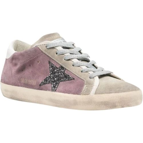 Low-Top Sneaker - Sneakers White - Gr. 35 (EU) - in - für Damen - Golden Goose - Modalova