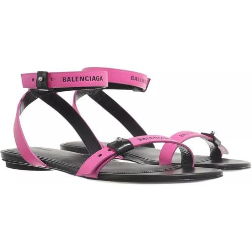 Sandalen - Afterhour Sandals - Gr. 36 (EU) - in Rosa - für Damen - Balenciaga - Modalova