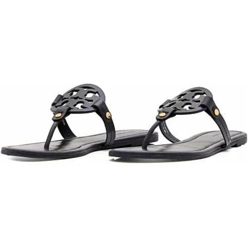 Sandalen - Miller Sandal - Gr. 7 - in - für Damen - TORY BURCH - Modalova