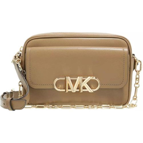 Crossbody Bags - Medium Swag Camera Crossbody - Gr. unisize - in - für Damen - Michael Kors - Modalova