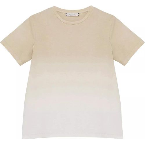 SUMMER SHADES T-Shirt - Größe 3 - dorothee schumacher - Modalova