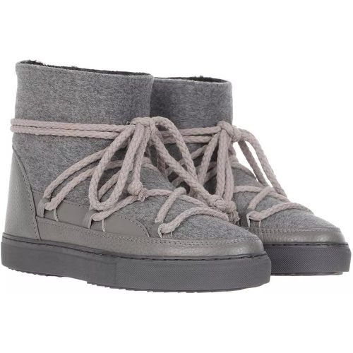 Boots & Stiefeletten - Sneaker Felt - Gr. 38 (EU) - in - für Damen - INUIKII - Modalova