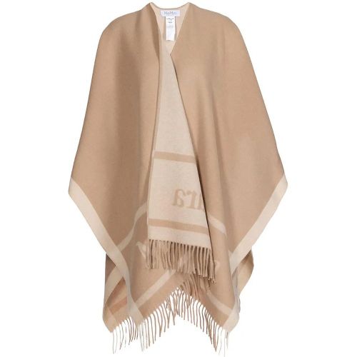 Tücher & Schals - Hilde - Gr. unisize - in - für Damen - Max Mara - Modalova