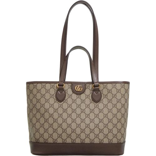 Tote - Ophidia Small Tote Bag - Gr. unisize - in - für Damen - Gucci - Modalova