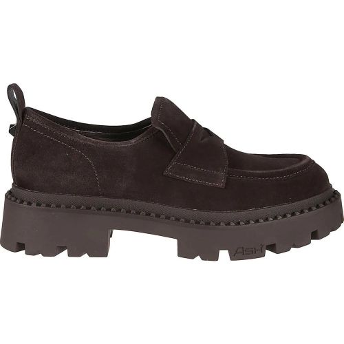 Loafer - Genial Loafers Brown - Gr. 41 (EU) - in - für Damen - Ash - Modalova