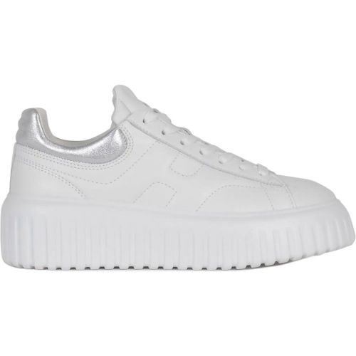 Low-Top Sneaker - Sneakers White - Gr. 36 (EU) - in - für Damen - Hogan - Modalova