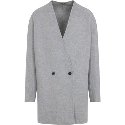 Relaxed Lapelles Blazer - Größe 50 - FEAR OF GOD - Modalova