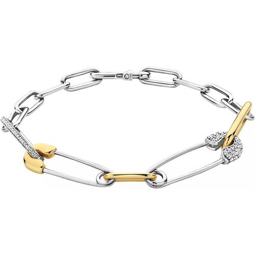 Armband - Bracelet23034ZY - Gr. M - in - für Damen - Ti Sento - Modalova