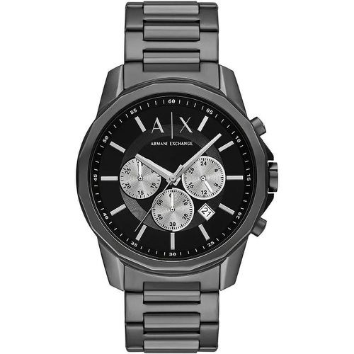 Uhren - Men's Watch AX1765 - Gr. unisize - in Grau - für Damen - Armani Exchange - Modalova