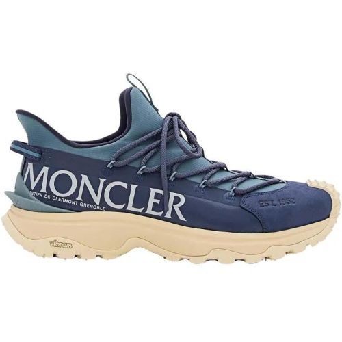 Low-Top Sneaker - Trailgrip Lite2 Low Top Sneakers - Gr. 40 (EU) - in - für Damen - Moncler - Modalova