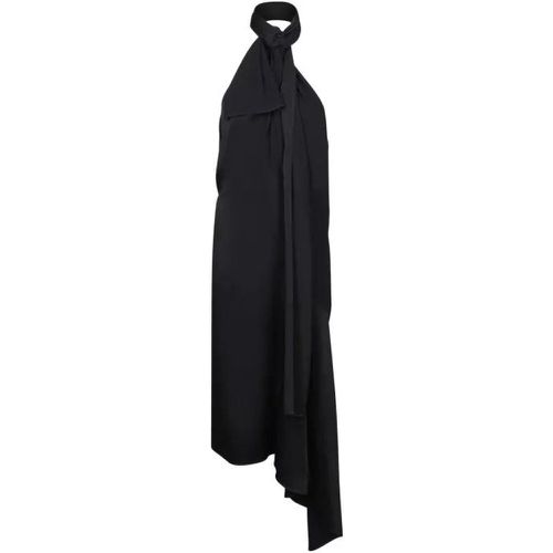 Viscose-Blend Dress - Größe 36 - black - Givenchy - Modalova