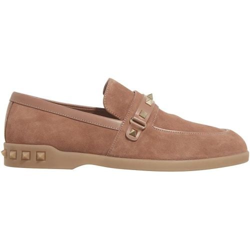 Loafer - Loafer Leisure Flows - Gr. 39 (EU) - in - für Damen - Valentino Garavani - Modalova