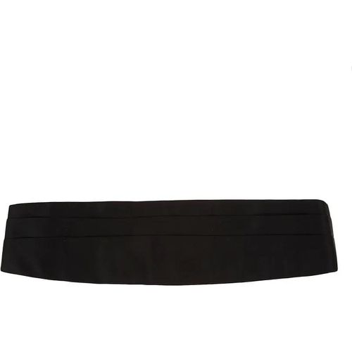 Gürtel - Silk Cummerbund - Gr. ONE SIZE - in - für Damen - Valentino - Modalova